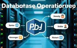 php数据库操作如何实现高效安全的数据存取？