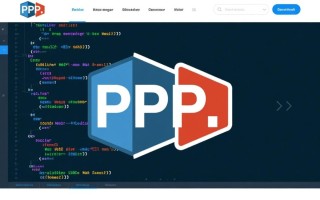 php动态网站教程，零基础如何快速入门开发？