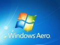 Windows aero是否选中