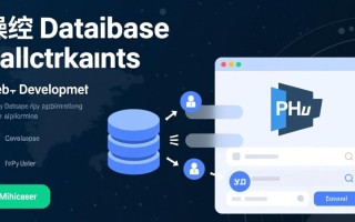 php操控数据库有哪些实用技巧和避坑方法？
