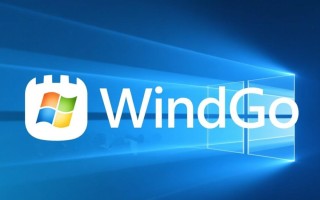 Windows上的GuGo怎么用？新手必看安装教程！