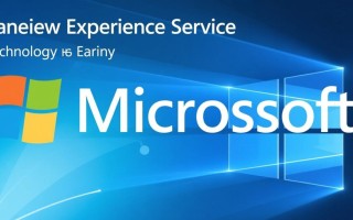 windows 预览体验服务