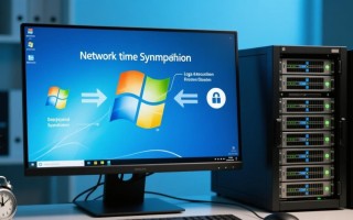 Windows网络时间同步失败怎么办？如何手动同步时间？