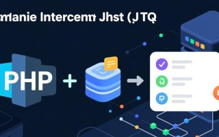 php数据库生成json