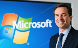 Windows系统是美国微软公司开发的吗？