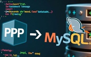 php开启链接mysql数据库的功能