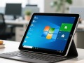 windows平板电脑扩容