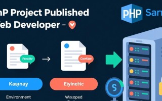 php发布到服务器
