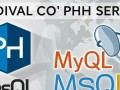 php服务器本地安装mysql时遇到连接失败怎么办？