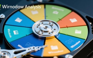 Windows分区分析怎么操作？数据恢复分区大小调整方法