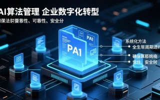 pai算法管理如何提升企业运营效率与决策准确性？