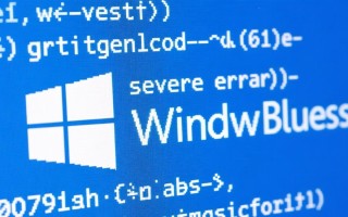 windows蓝屏代码 日志