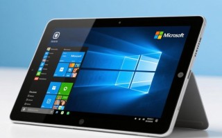 微软平板电脑Windows系统好用吗？办公娱乐选哪款合适？