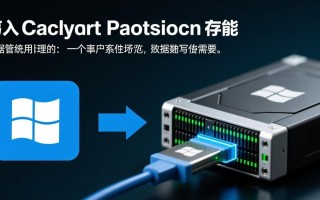 Windows写入缓存功能开启后，真的能提升速度吗？