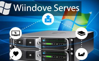 Windows Server热备方案如何实现零停机切换？