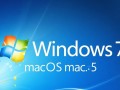 Windows 7一键Mac主题美化软件下载