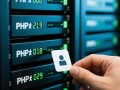 php如何从数据库高效检索特定号码？