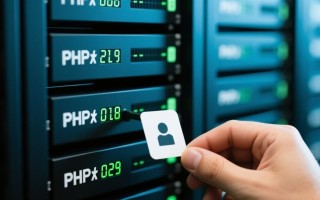 php如何从数据库高效检索特定号码？