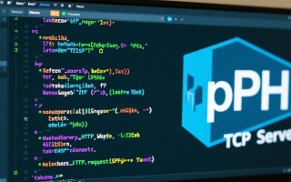 php如何实现tcp服务器？新手必看代码示例与避坑指南
