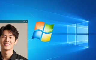 windows 怎么设置背景