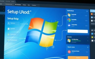 Windows日志setup作用是什么？记录系统安装过程的关键信息吗？
