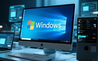 Windows正版购买网站哪个靠谱？官方授权渠道怎么选？