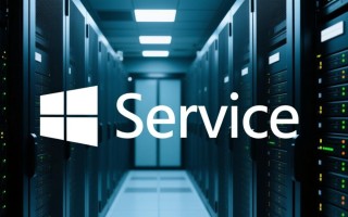 C Windows服务程序开发与部署工具下载