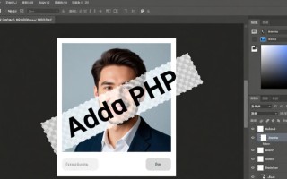 PHP图片添加文字水印代码，如何解决字体模糊与位置偏移问题？