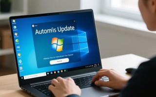 如何暂停Windows更新代码？详解方法与注意事项
