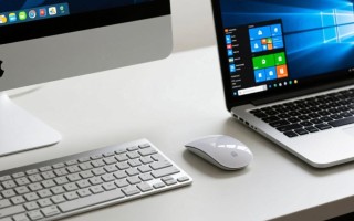 mac和windows键盘鼠标能通用吗？怎么设置兼容？