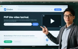 php抓取网站视频教程，如何绕过反爬与防盗链？