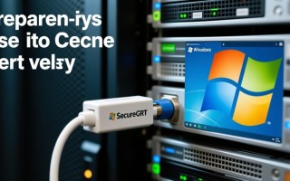 secure crt连接windows失败怎么办？新手必看解决步骤