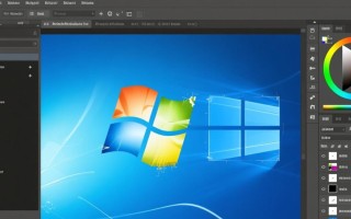 Windows自带照片编辑功能吗？找不到入口怎么办？
