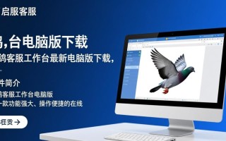 飞鸽客服工作台电脑版下载哪里安全？最新版怎么安装？