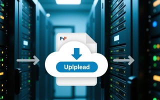 php文件上传到云服务器详细步骤是怎样的？