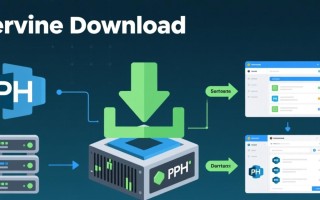 php服务器下载文件时如何解决速度慢或失败问题？