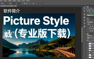 Picture Style Editor电脑版专业版下载在哪里找？