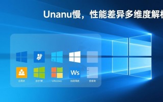 Windows真的比Ubuntu慢吗？日常使用体验差异有多大？