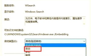 为何搜索不到Windows功能？