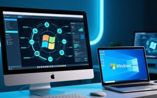 Mac OS软件能在Windows上运行吗？替代方案有哪些？