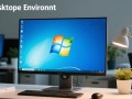 Windows配置桌面环境，新手如何快速上手并自定义个性化？