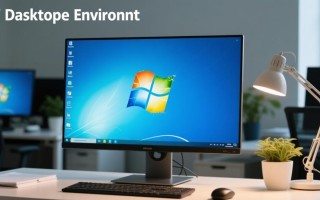 Windows配置桌面环境，新手如何快速上手并自定义个性化？