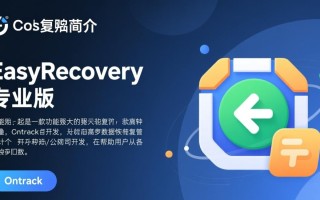 EasyRecovery PC端下载-EasyRecovery专业版最新版下载