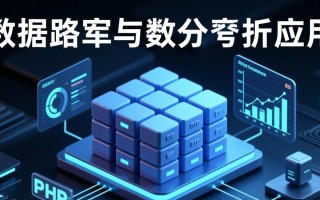 PHP如何实现数据仓库的数据分析？