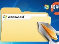 Windows.old强制删除不了怎么办？彻底清理方法有哪些？