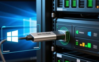 Windows文件同步挂载，如何实现跨设备无缝同步与挂载？