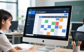 课程表Windows版怎么下载安装？电脑课程表软件哪个好用？
