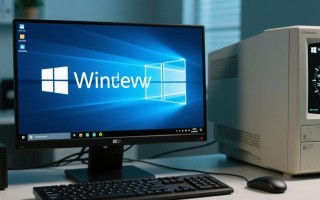 如何准确查看Windows硬件时间？BIOS/命令行方法详解