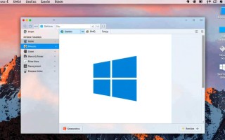 Windows下怎么打开dmg文件？dmg文件在Windows上能运行吗？