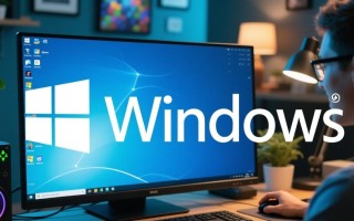 游戏后缀是windows